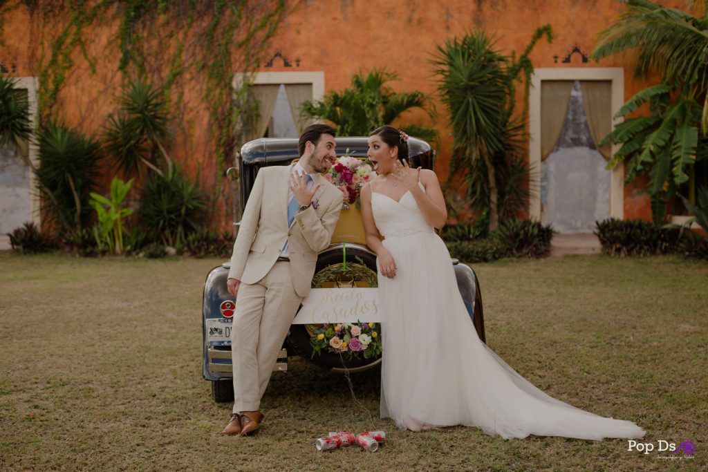 fotografos para bodas en merida 